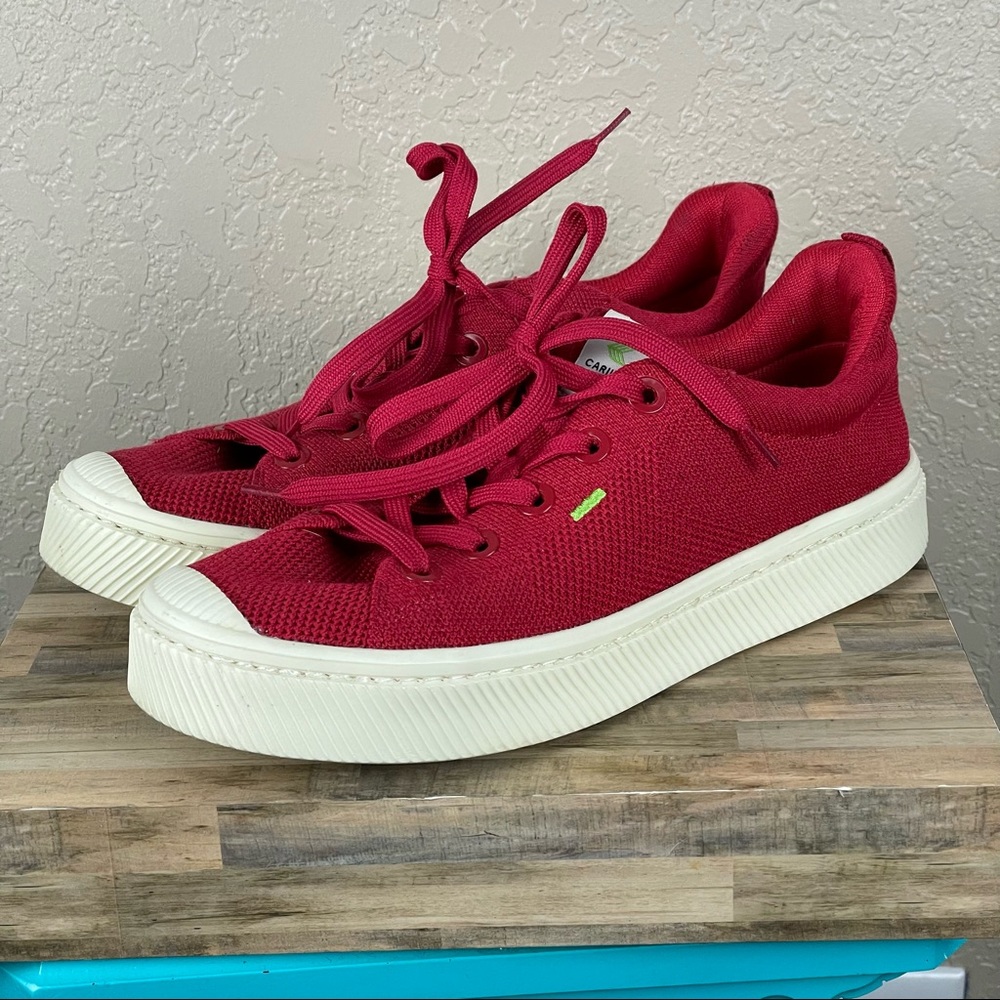 Cariuma skate shoes
